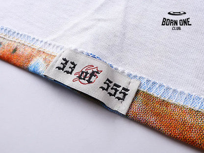 Camiseta GODSPEED