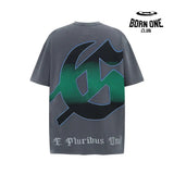 Camiseta GODSPEED
