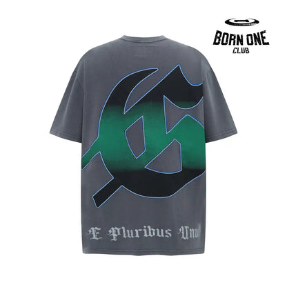 Camiseta GODSPEED