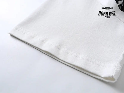 Camiseta GODSPEED