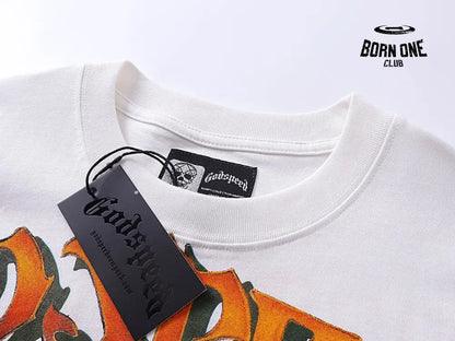 Camiseta GODSPEED