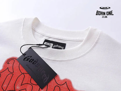 Camiseta GODSPEED
