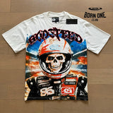 Camiseta GODSPEED