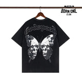 Camiseta GODSPEED