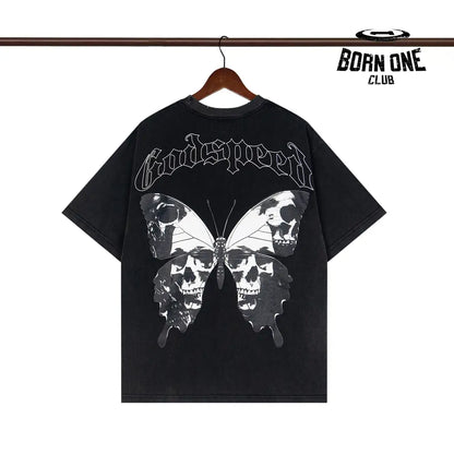 Camiseta GODSPEED