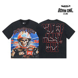 Camiseta GODSPEED
