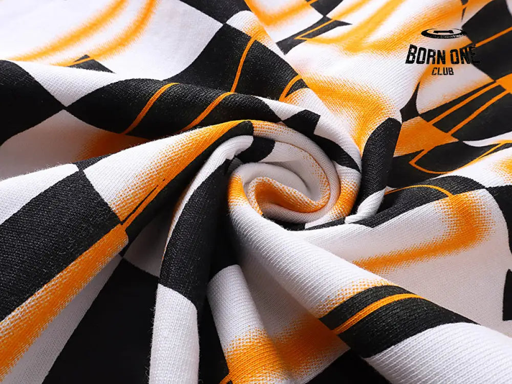 Camiseta GODSPEED