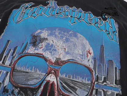 Camiseta GODSPEED