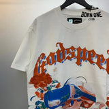 Camiseta GODSPEED