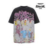 Camiseta GODSPEED