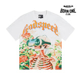 Camiseta GODSPEED