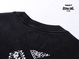 Camiseta GODSPEED