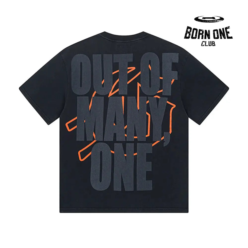 Camiseta GODSPEED