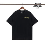Camiseta GODSPEED