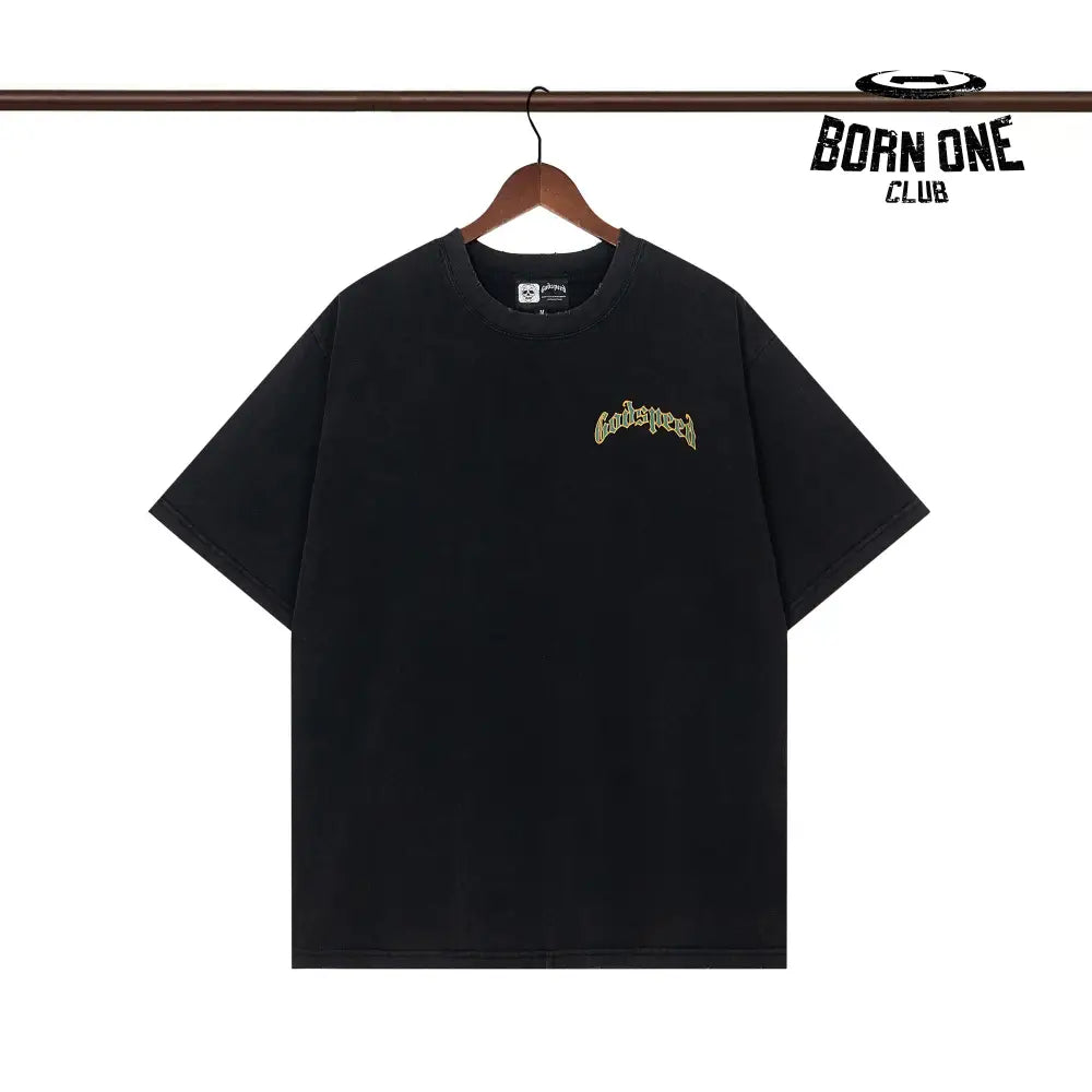 Camiseta GODSPEED
