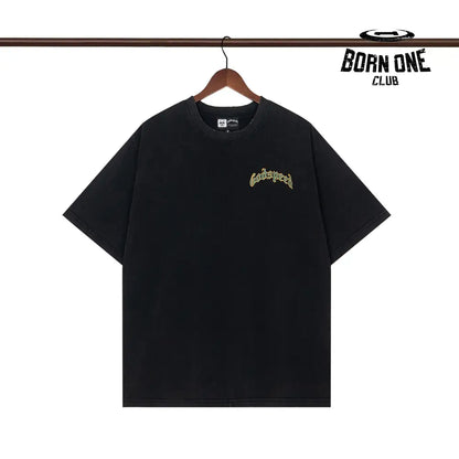 Camiseta GODSPEED