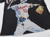 Camiseta GODSPEED