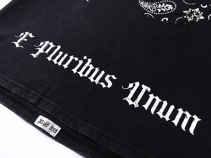 Camiseta GODSPEED