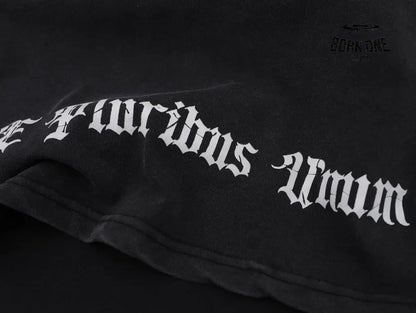 Camiseta GODSPEED