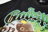 Camiseta GODSPEED