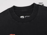 Camiseta GODSPEED