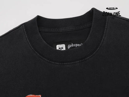 Camiseta GODSPEED