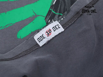 Camiseta GODSPEED