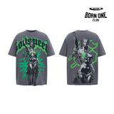 Camiseta GODSPEED