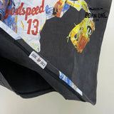 Camiseta GODSPEED