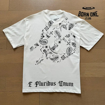 Camiseta GODSPEED
