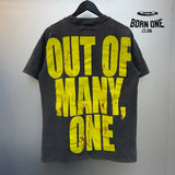 Camiseta GODSPEED