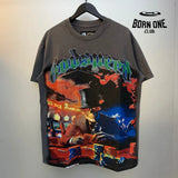 Camiseta GODSPEED