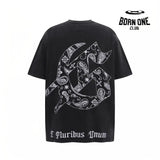 Camiseta GODSPEED