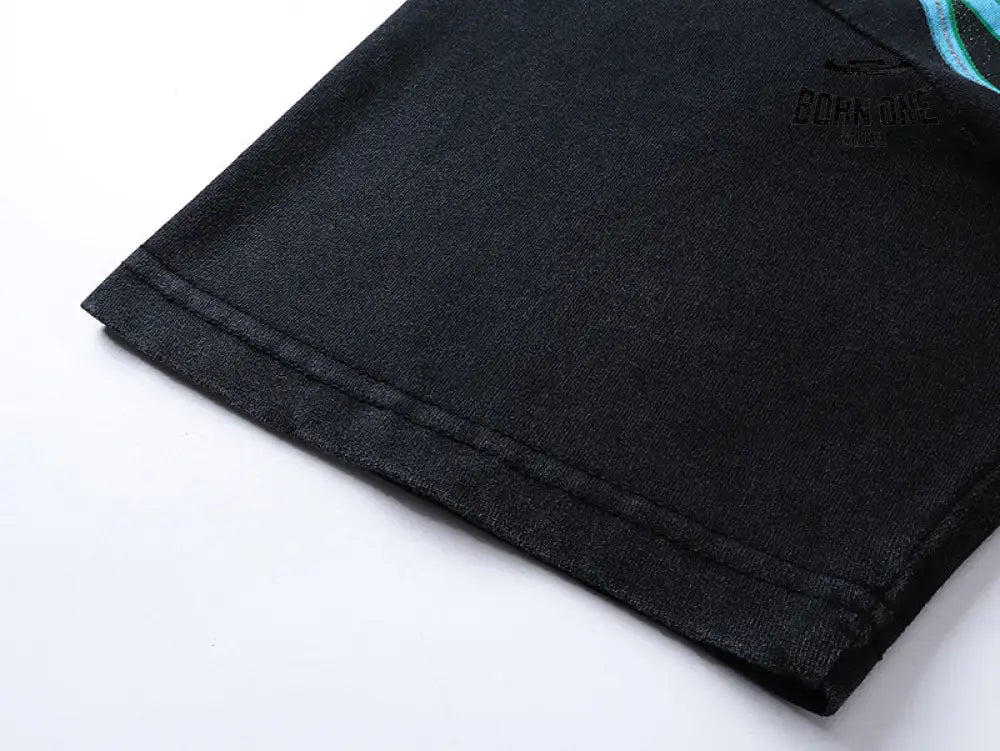 Camiseta GODSPEED