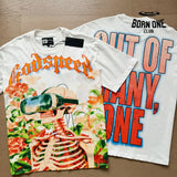 Camiseta GODSPEED