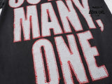 Camiseta GODSPEED
