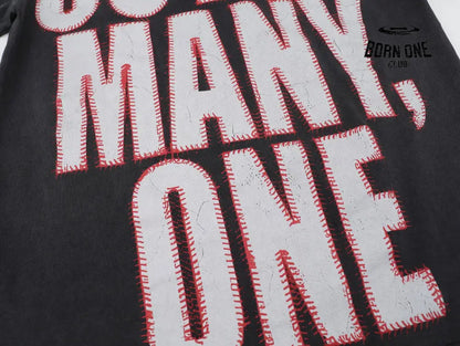 Camiseta GODSPEED