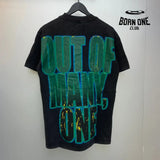 Camiseta GODSPEED