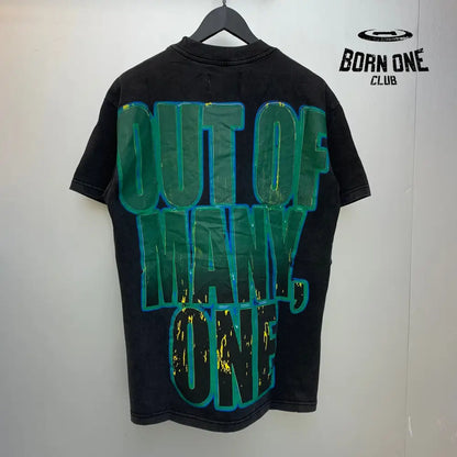 Camiseta GODSPEED