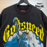 Camiseta GODSPEED