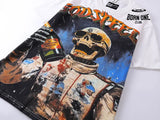 Camiseta GODSPEED