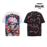 Camiseta GODSPEED