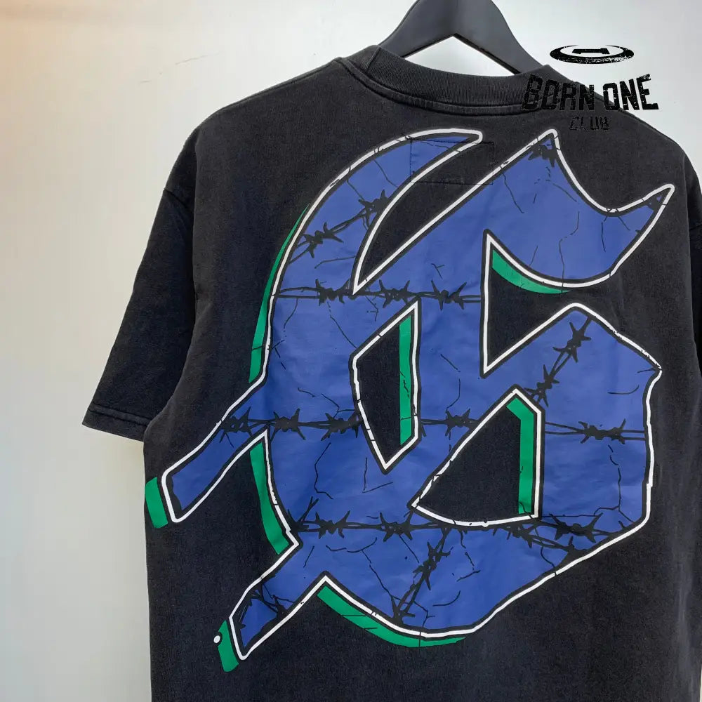 Camiseta GODSPEED