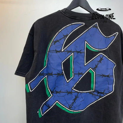 Camiseta GODSPEED