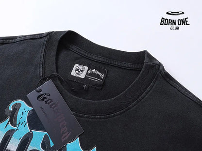 Camiseta GODSPEED