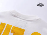 Camiseta GODSPEED