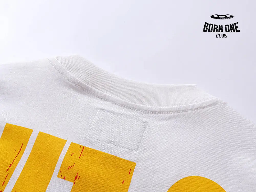 Camiseta GODSPEED