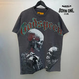 Camiseta GODSPEED