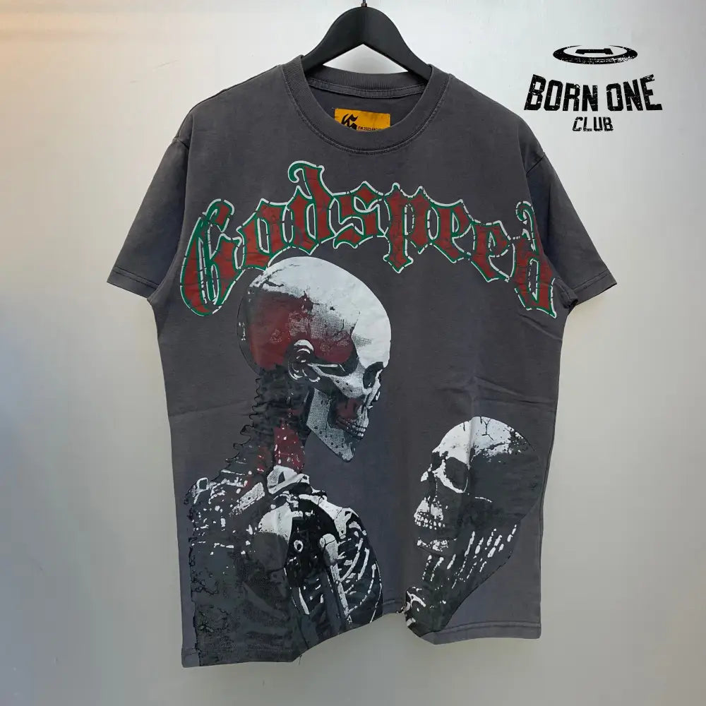 Camiseta GODSPEED