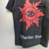 Camiseta GODSPEED